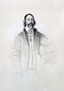 Sir Francis Crane